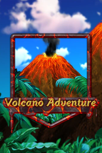 Volcano Adventure бесплатно играть онлайн на сайте Онлайн Казино Гранд