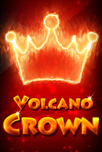 Volcano Crown бесплатно играть онлайн на сайте Онлайн Казино Гранд