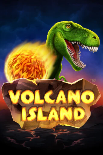 Volcano Island бесплатно играть онлайн на сайте Онлайн Казино Гранд