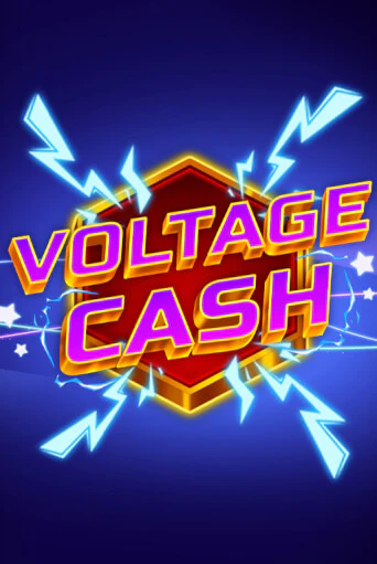 Voltage Cash бесплатно играть онлайн на сайте Онлайн Казино Гранд