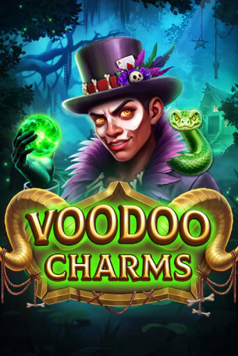 Voodoo Charms бесплатно играть онлайн на сайте Онлайн Казино Гранд