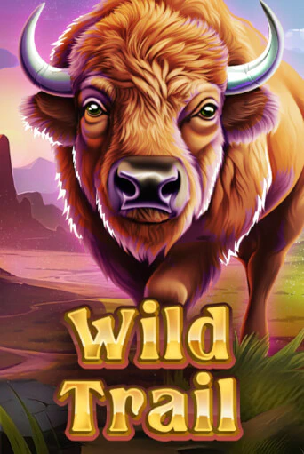 WILD TRAIL бесплатно играть онлайн на сайте Онлайн Казино Гранд