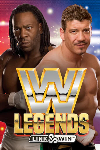 WWE Legends: Link & Win VF бесплатно играть онлайн на сайте Онлайн Казино Гранд