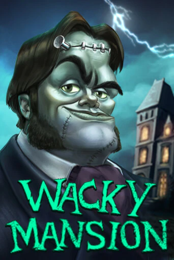 Wacky Mansion бесплатно играть онлайн на сайте Онлайн Казино Гранд