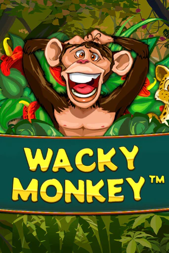 Wacky Monkey бесплатно играть онлайн на сайте Онлайн Казино Гранд