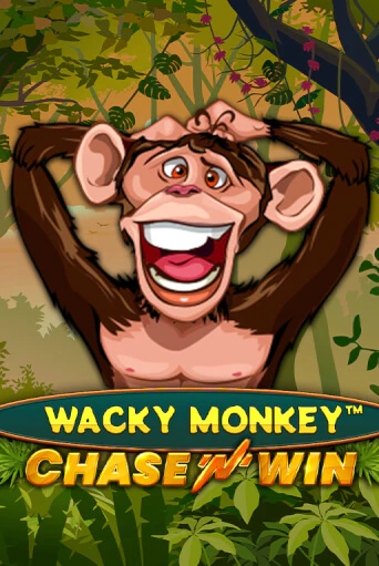 Wacky Monkey - Chase'N'Win бесплатно играть онлайн на сайте Онлайн Казино Гранд