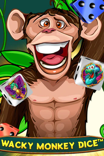 Wacky Monkey Dice бесплатно играть онлайн на сайте Онлайн Казино Гранд