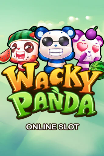 Wacky Panda бесплатно играть онлайн на сайте Онлайн Казино Гранд