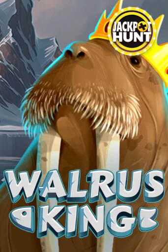 Walrus King бесплатно играть онлайн на сайте Онлайн Казино Гранд