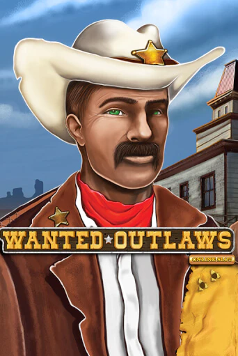 Wanted Outlaws бесплатно играть онлайн на сайте Онлайн Казино Гранд