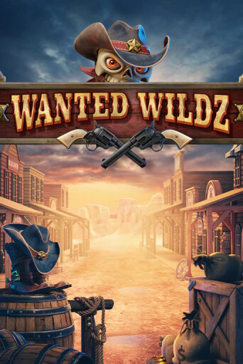 Wanted Wildz бесплатно играть онлайн на сайте Онлайн Казино Гранд