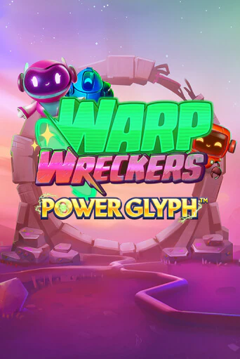 Warp Wreckers Power Glyph бесплатно играть онлайн на сайте Онлайн Казино Гранд