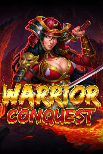 Warrior Conquest бесплатно играть онлайн на сайте Онлайн Казино Гранд