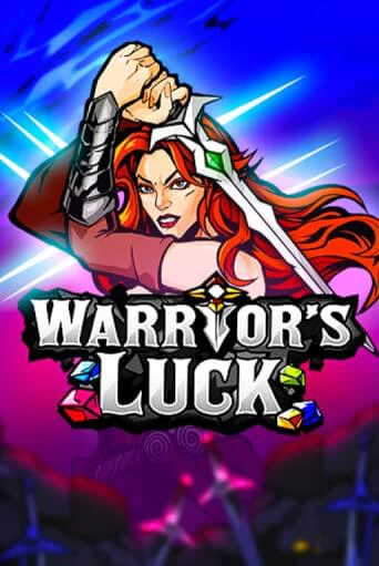 Warrior’s Luck бесплатно играть онлайн на сайте Онлайн Казино Гранд