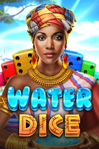 Water Dice бесплатно играть онлайн на сайте Онлайн Казино Гранд