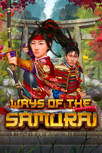 Ways Of The Samurai бесплатно играть онлайн на сайте Онлайн Казино Гранд