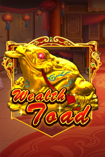 Wealth Toad бесплатно играть онлайн на сайте Онлайн Казино Гранд