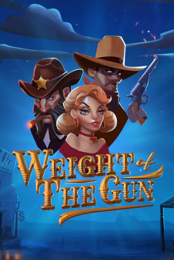 Weight of the Gun бесплатно играть онлайн на сайте Онлайн Казино Гранд