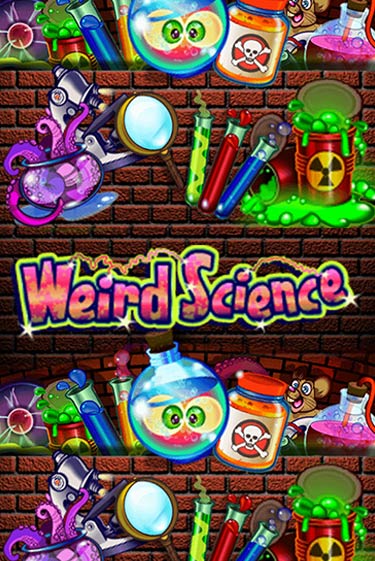 Weird Science бесплатно играть онлайн на сайте Онлайн Казино Гранд