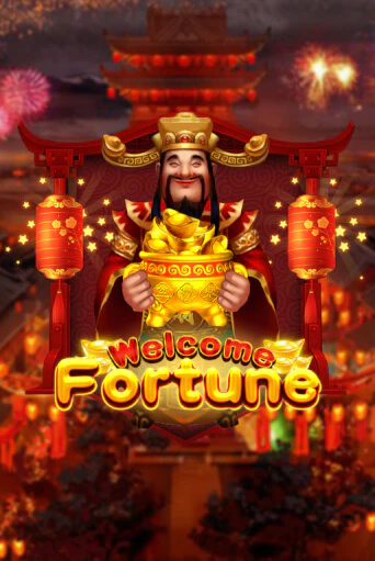 Welcome Fortune бесплатно играть онлайн на сайте Онлайн Казино Гранд