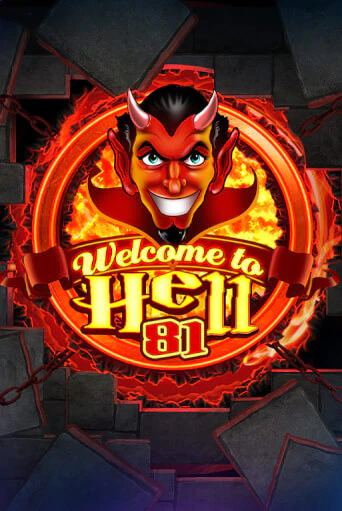 Welcome To Hell 81 бесплатно играть онлайн на сайте Онлайн Казино Гранд