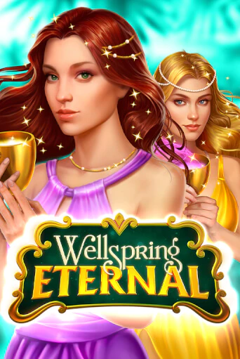 Wellspring Eternal бесплатно играть онлайн на сайте Онлайн Казино Гранд