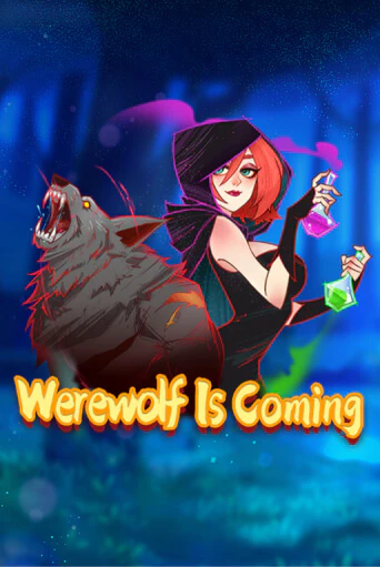 Werewolf Is Coming бесплатно играть онлайн на сайте Онлайн Казино Гранд