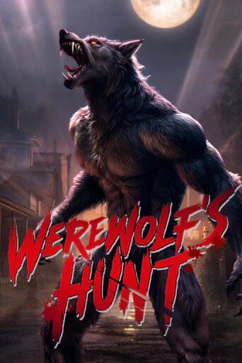 Werewolf's Hunt бесплатно играть онлайн на сайте Онлайн Казино Гранд