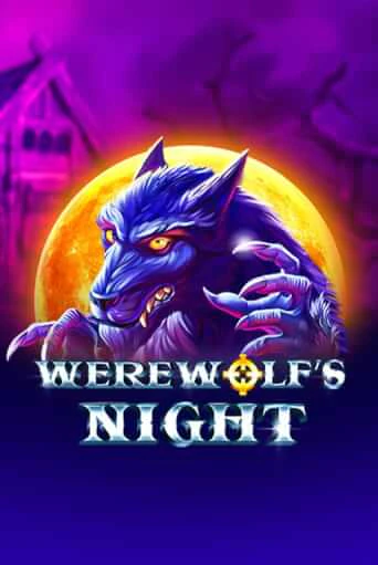 Werewolf's Night бесплатно играть онлайн на сайте Онлайн Казино Гранд