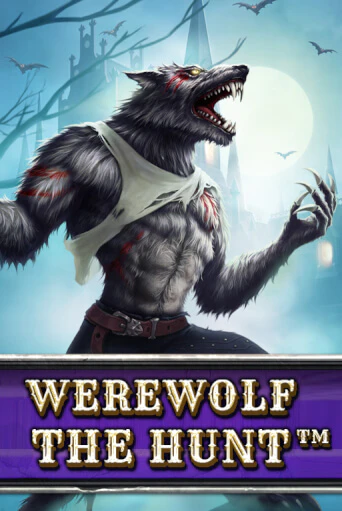 Werewolf - The Hunt бесплатно играть онлайн на сайте Онлайн Казино Гранд