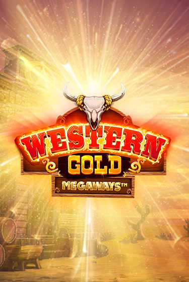 Western Gold Megaways бесплатно играть онлайн на сайте Онлайн Казино Гранд