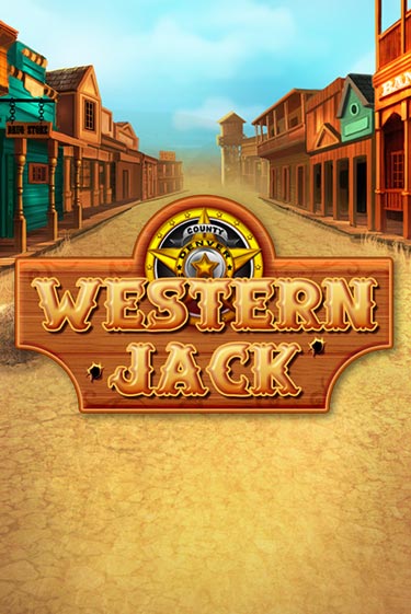 Western Jack бесплатно играть онлайн на сайте Онлайн Казино Гранд