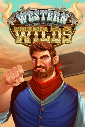 Western Wilds бесплатно играть онлайн на сайте Онлайн Казино Гранд