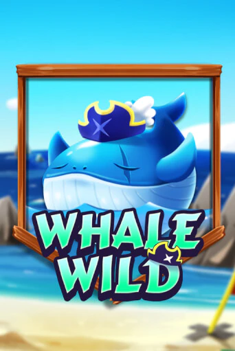 Whale Wild бесплатно играть онлайн на сайте Онлайн Казино Гранд