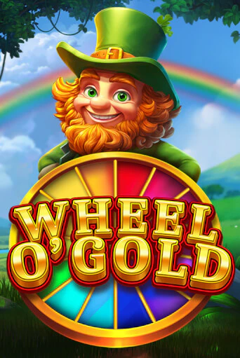 Wheel O'Gold бесплатно играть онлайн на сайте Онлайн Казино Гранд