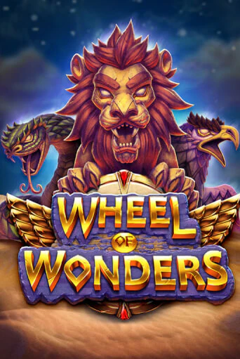 Wheel of Wonders бесплатно играть онлайн на сайте Онлайн Казино Гранд