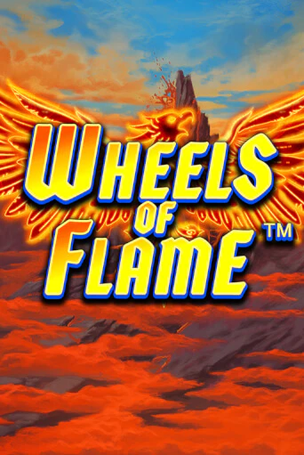 Wheels of Flame бесплатно играть онлайн на сайте Онлайн Казино Гранд