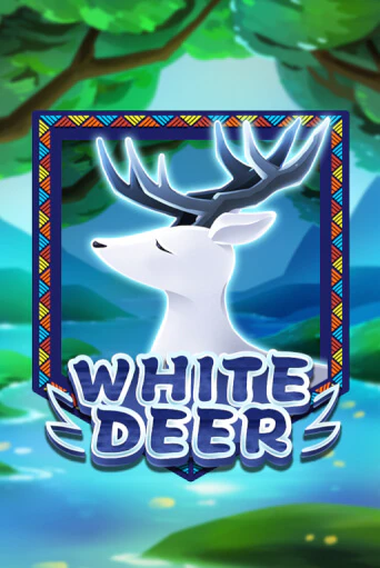 White Deer бесплатно играть онлайн на сайте Онлайн Казино Гранд