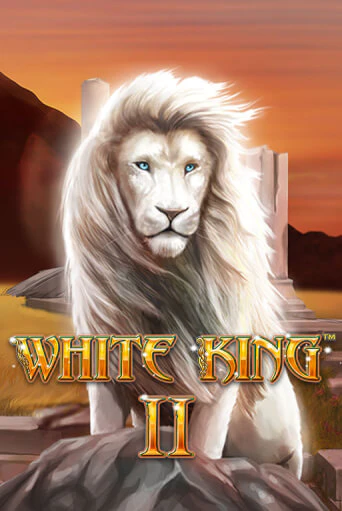 White King 2 бесплатно играть онлайн на сайте Онлайн Казино Гранд