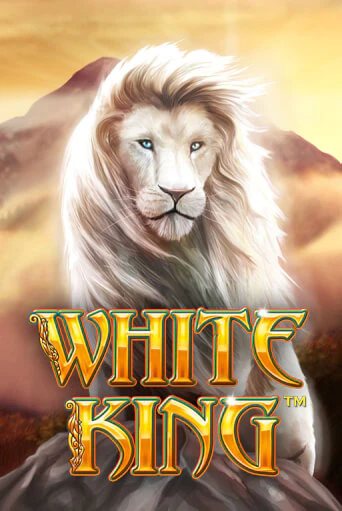 White King бесплатно играть онлайн на сайте Онлайн Казино Гранд