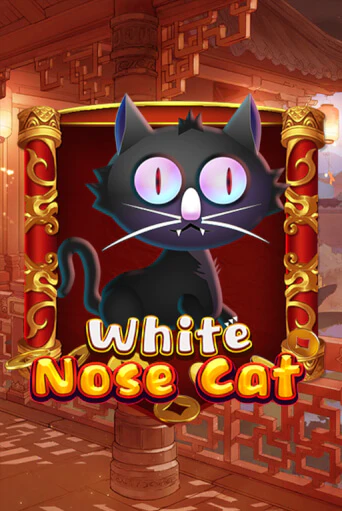 White Nose Cat бесплатно играть онлайн на сайте Онлайн Казино Гранд