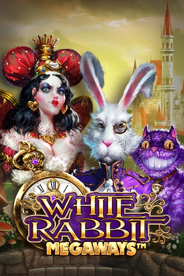 White Rabbit бесплатно играть онлайн на сайте Онлайн Казино Гранд