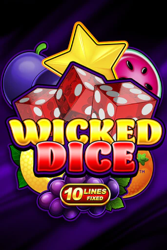 Wicked Dice бесплатно играть онлайн на сайте Онлайн Казино Гранд