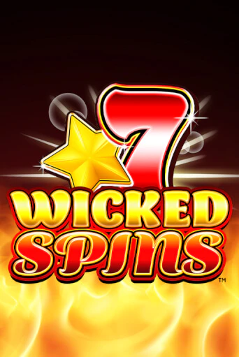 Wicked Spins™ бесплатно играть онлайн на сайте Онлайн Казино Гранд