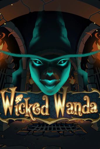 Wicked Wanda бесплатно играть онлайн на сайте Онлайн Казино Гранд