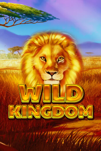 Wild Kingdom бесплатно играть онлайн на сайте Онлайн Казино Гранд