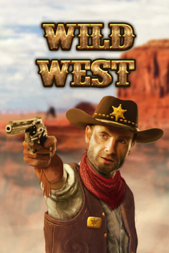 Wild West бесплатно играть онлайн на сайте Онлайн Казино Гранд