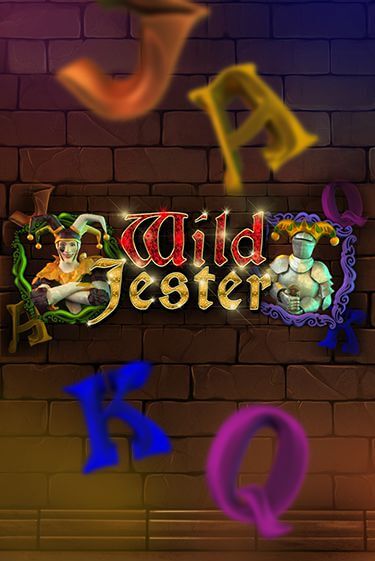 Wild Jester бесплатно играть онлайн на сайте Онлайн Казино Гранд