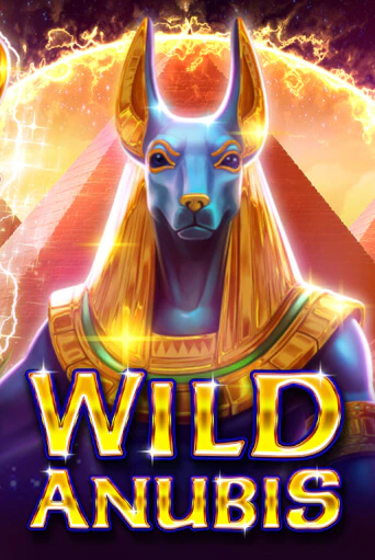 Wild Anubis бесплатно играть онлайн на сайте Онлайн Казино Гранд