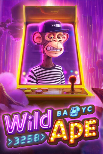 Wild Ape #3258 бесплатно играть онлайн на сайте Онлайн Казино Гранд